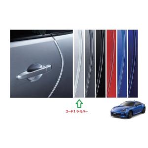 BRZ (ZT)STIフレキシブルドロースティフナー リヤ「スバル