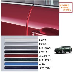 令和３年式スバルSKEフォレスターC型X-BREAKフロントグリル SUBARU 【フォレスター・SK】フロントグリルモールディング