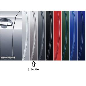 SUBARU（スバル） パートナーズカバー「スバル純正用品