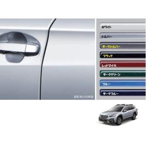 レガシィ アウトバック (ZUS)フューエルリッドガーニッシュ「スバル