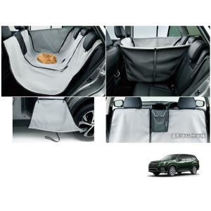 フォレスター (R)STi フロントフレキシブルドロースティフナー