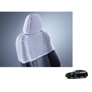 SUBARU (YR)SAAステアリングロック「スバル純正用品