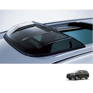 フォレスター (80R)SUBARUオリジナルサンシェードサイドカバー付(Eye