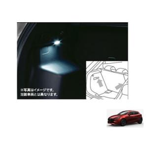 MRワゴン DBA-MF33S ハイマウントストップランプ Xアイドリング