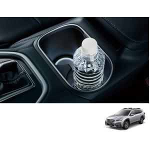 レガシィ アウトバック (ZS)フロントグリル「スバル純正用品