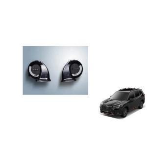 STI サイドシルプレートセット for ZD8 BRZ SUBARU 【BRZ・ZD】STIサイドシルプレートセット