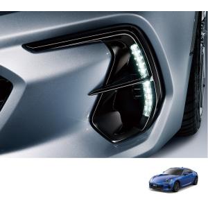 ＬＥＤアクセサリーライナー「スバル純正用品」ＢＲＺ　ZD8 (B型)｜okamoto-p