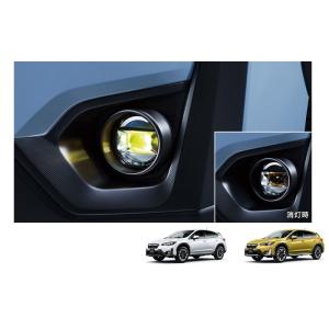 スバル XV フロントグリル「スバル純正用品」XV(GT3/GTE E型 スバル XV フロントグリル「スバル純正用品」XV(GT3/GTE E型