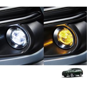 LEDアクセサリーライナー　SKフォレスター スバル 新型フォレスター SK 持込取付 LEDアクセサリー