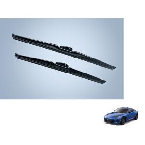 BRZ STIフロントフェンダーガーニッシュ(左右分セット)「スバル純正