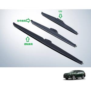 【スバル純正】 クロストレック用カーゴステップパネル スバル(純正) カーゴステップパネル（樹脂） のパーツレビュー