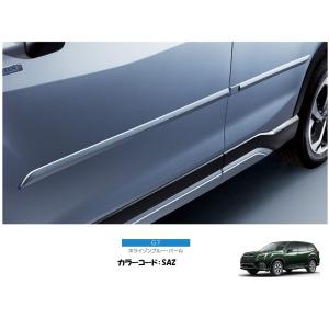 新品　スバルフォレスターSK9 SKE用　スプラッシュボード 新品 スバルフォレスターSK9 SKE用 スプラッシュボード SUBARU