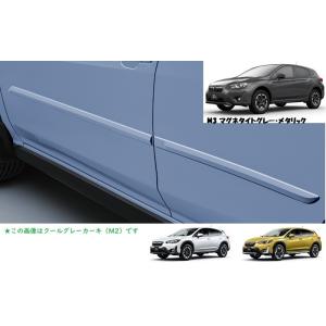 スバル XV パートナーズカバー「スバル純正用品」XV(GT3/GTE E型) 新