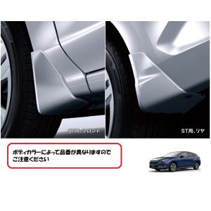 SUBARU（スバル） トノカバー「スバル純正用品」 インプレッサ GU6/GU7