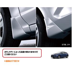 SUBARU（スバル） (ZUR)トノカバー「スバル純正用品」 インプレッサ