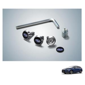 SUBARU（スバル） トノカバー「スバル純正用品」 インプレッサ GU6/GU7