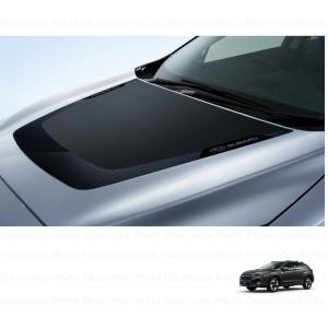 SUBARU（スバル） (ZUS)ボディーサイドプロテクター「スバル純正用品