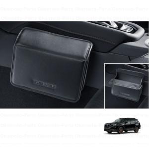 SUBARU（スバル） 車中泊マット（1枚分）「スバル純正用品」 R0017