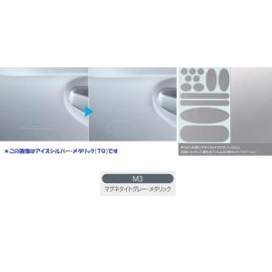 フォレスター (10ST)ウェルカムライト「スバル純正用品