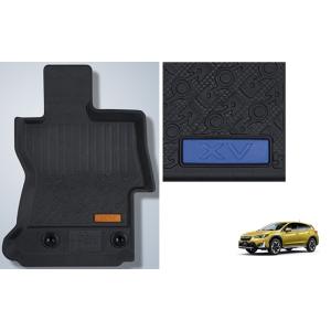 スバル XV パートナーズカバー「スバル純正用品」XV(GT3/GTE E型) 新
