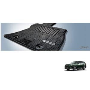 フォレスター ドアバイザー(光輝モール付)Advance