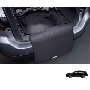 レヴォーグ ウエストスポイラー(WCH サファイアブルー・パール