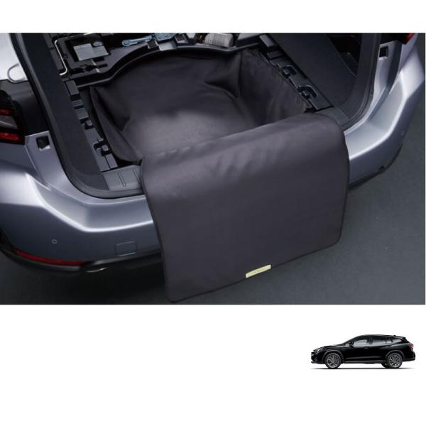 (140US)サブトランクカバー「スバル純正用品」　レイバック　VN5(D/E型)　J5017-VC...