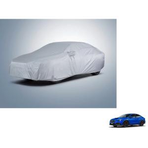 WRX S4 エキゾーストフィニッシャー(左右分セット)「スバル純正用品
