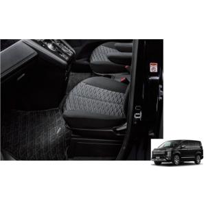 (ZT)フロアマット(８人乗り用)「ミツビシ純正用品」デリカ：D5  CV1W　MZ511941　Ｍ...