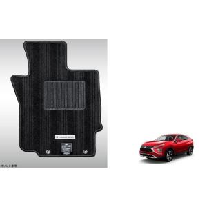 三菱（MITSUBISHI） (ZT)トノカバー「ミツビシ純正用品」エクリプス