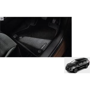三菱純正 アウトランダー PHEV GN0W マッドフラップ ブラック 新品 三菱 (ZT)マッドフラップ(ブラック)前後左右分セット「ミツビシ