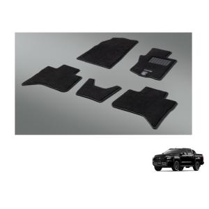 三菱 フューエルリッドガーニッシュ「ミツビシ純正用品