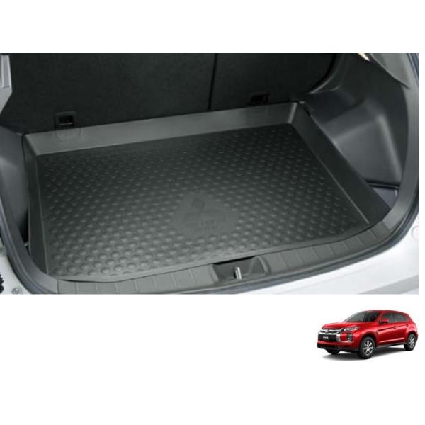 ラゲッジトレイ（縁高タイプ）「ミツビシ純正用品」ＲＶＲ　GA4W　MZ522728
