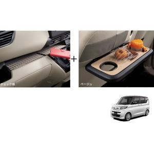 三菱（MITSUBISHI） (ZT)エクシードバイザー(ドアバイザー・前後左右分