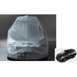 三菱（MITSUBISHI） (26T)ラゲッジソフトトレイ（5人乗り用