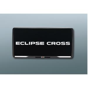 三菱（MITSUBISHI） (ZT)ラゲッジインナープレート(ステンレス製)左右