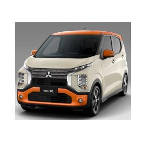 三菱（MITSUBISHI） セーフティーイルミネーション（ナビ取付