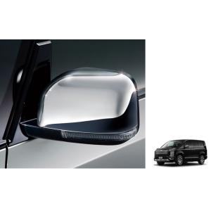 三菱（MITSUBISHI） (ZT)ブラックアウトフォグランプガーニッシュ(標準