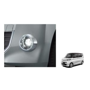 デリカミニ 純正 エクシードバイザー ekスペース mudfactory_b34a-big-ds-4p