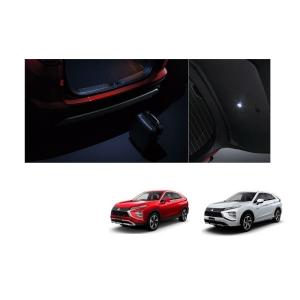 三菱（MITSUBISHI） (18T)テールゲートランプ「ミツビシ純正用品