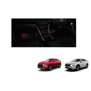 三菱（MITSUBISHI） (18T)テールゲートランプ「ミツビシ純正用品