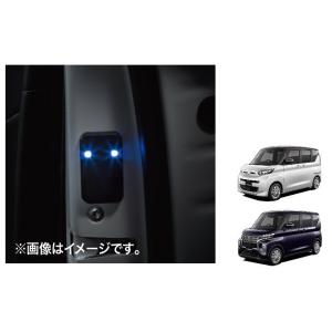デリカミニ 純正 エクシードバイザー ekスペース デリカミニ 純正 エクシードバイザー ekスペース 三菱 (ZT