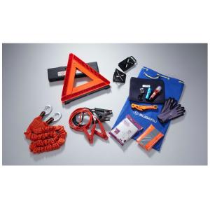 SUBARU（スバル） パートナーズカバー「スバル純正用品