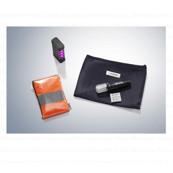 ＳＡＡセーフティシグナルキット「スバル純正用品」　SAA-1020065/ＳＡＡ1020065