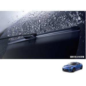 ZD8 BRZ STI フレキシブルドロースティフナー リヤ　中古 BRZ (ZT)STIフレキシブルドロースティフナー リヤ「スバル