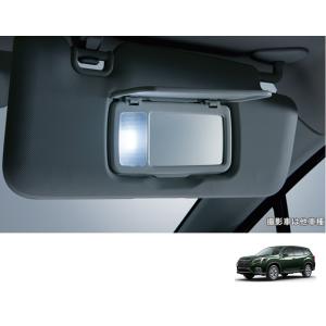 フォレスター (80R)SUBARUオリジナルサンシェードサイドカバー付 フォレスター (80R)SUBARUオリジナルサンシェードサイドカバー付