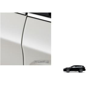 (NUS)プロテクションフィルム(ドアエッジ4点)「スバル純正用品」レイバック　VN5 (D/E型)...