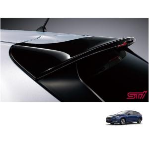 SUBARU（スバル） トノカバー「スバル純正用品」 インプレッサ GU6/GU7