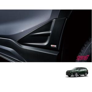 BRZ (ZT)STIフレキシブルドロースティフナー リヤ「スバル