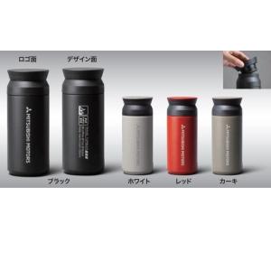 三菱（MITSUBISHI） (198)ハイドロフラスク ステンレスボトル